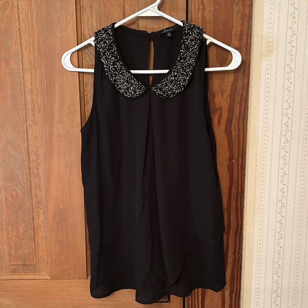 Black Top